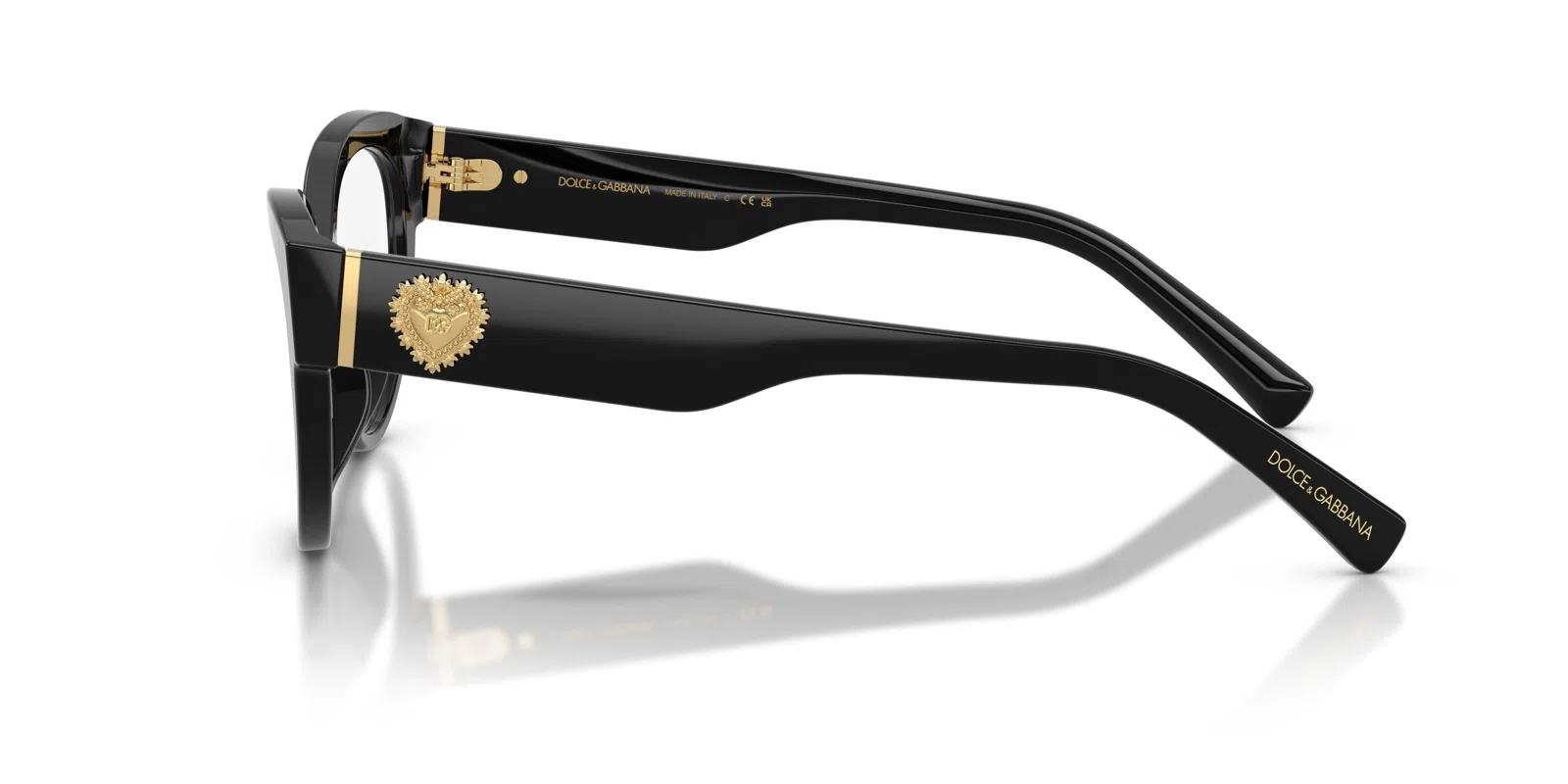 Dolce & Gabbana 3440 Eyeglasses - view 17
